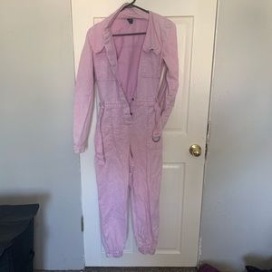 NEVER WORN wild fable jumpsuit size S